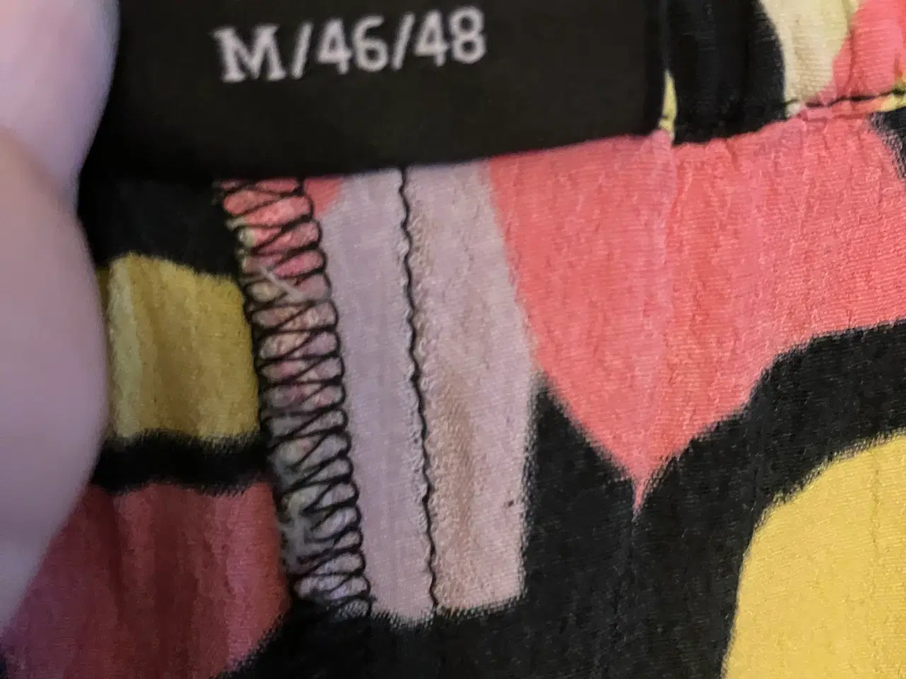 Billede 2 - Bukser gozzip