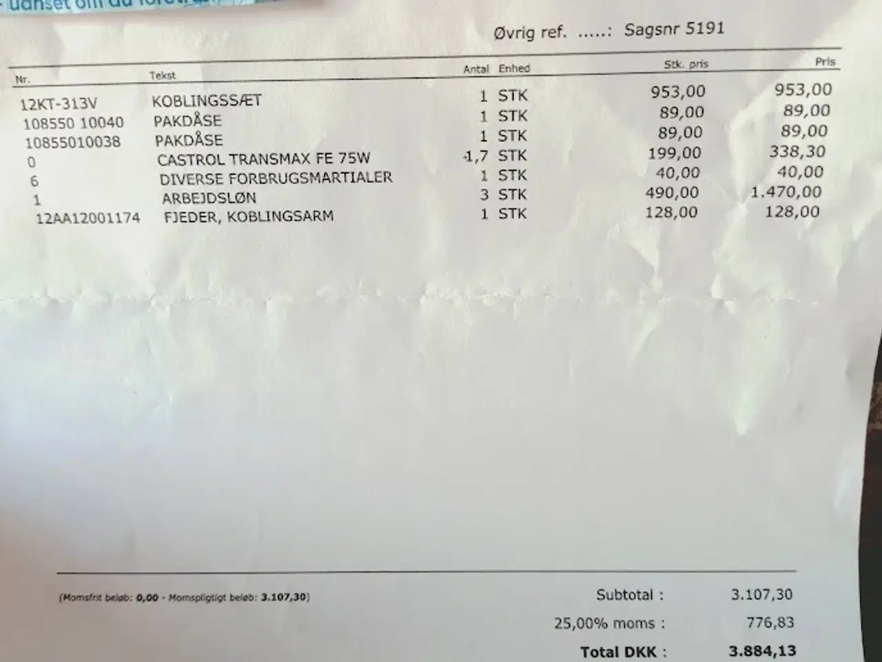 Billede 11 - Fin lille "sparegris" sælges.