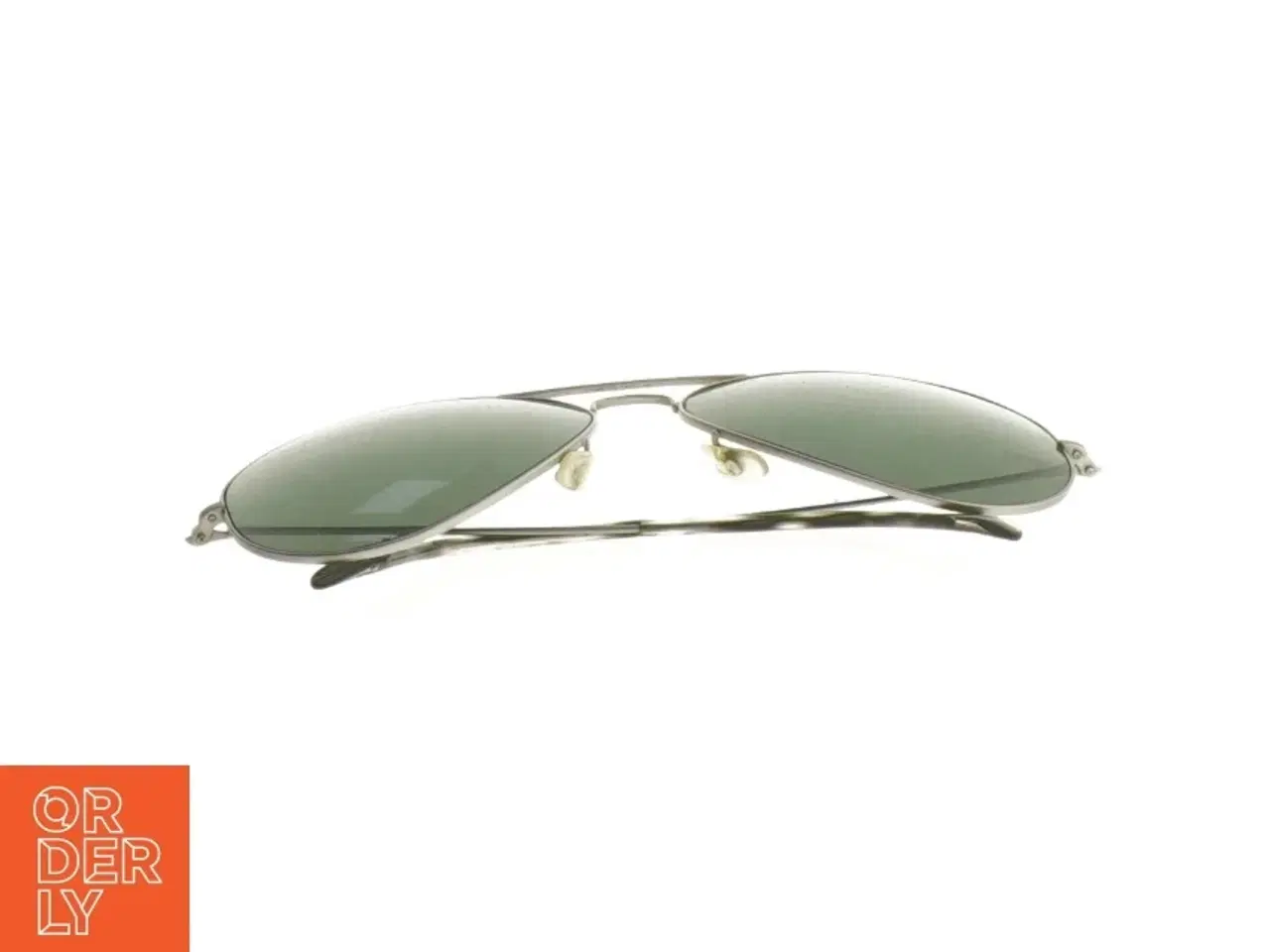 Billede 2 - Ray-Ban Aviator Solbriller fra Ray Ban