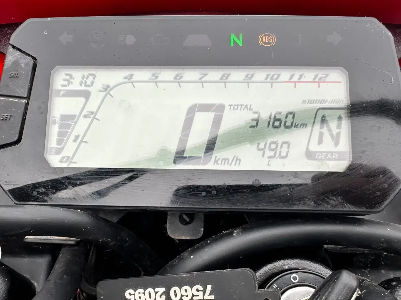 Billede 1 - Honda CRF 300