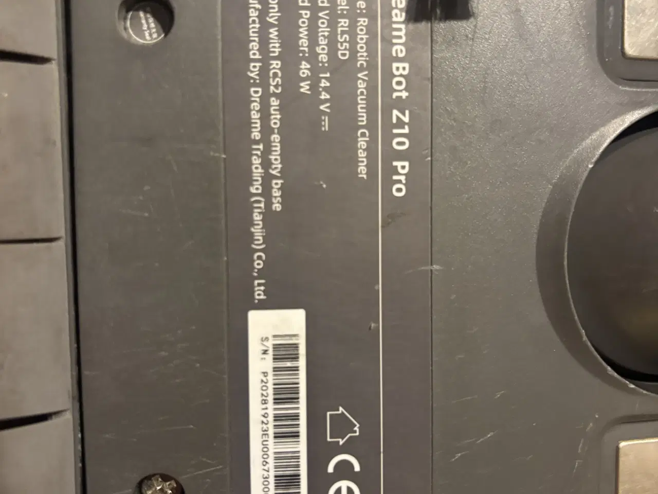 Billede 4 - Robot støvsuger