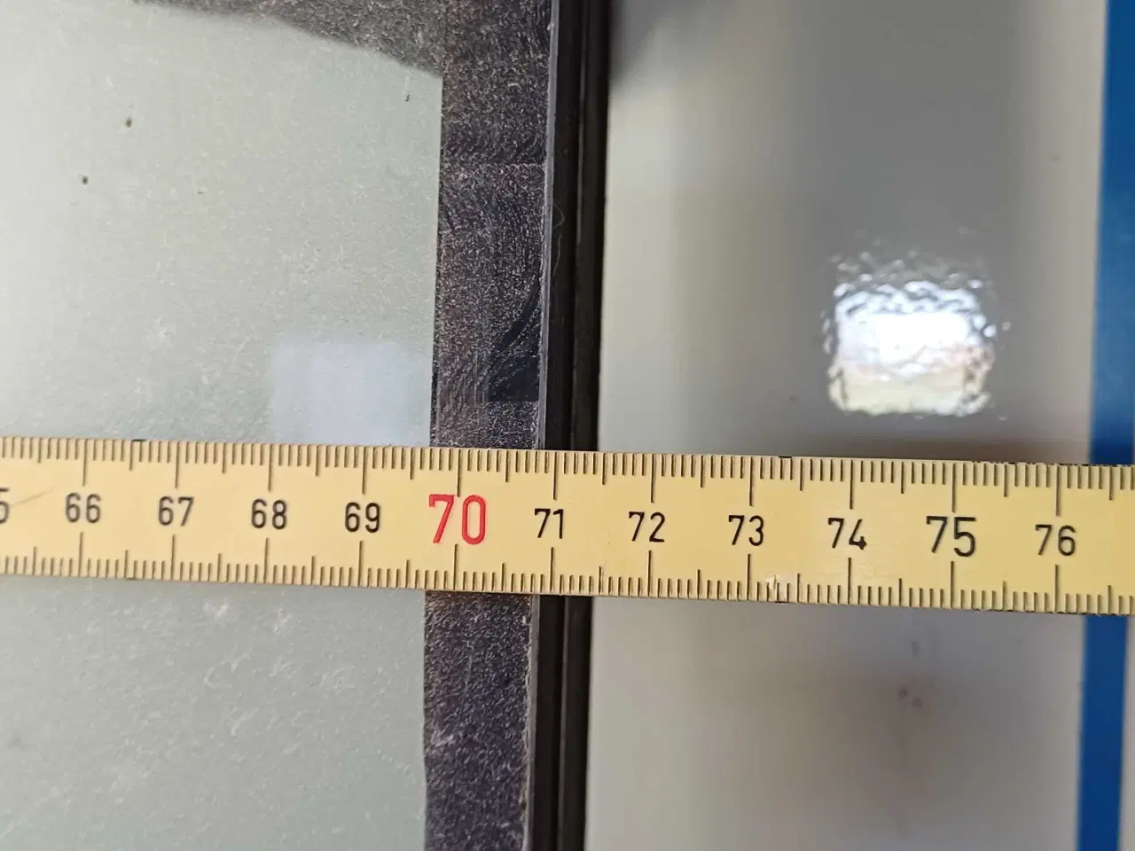 Billede 2 - Trelags termorude