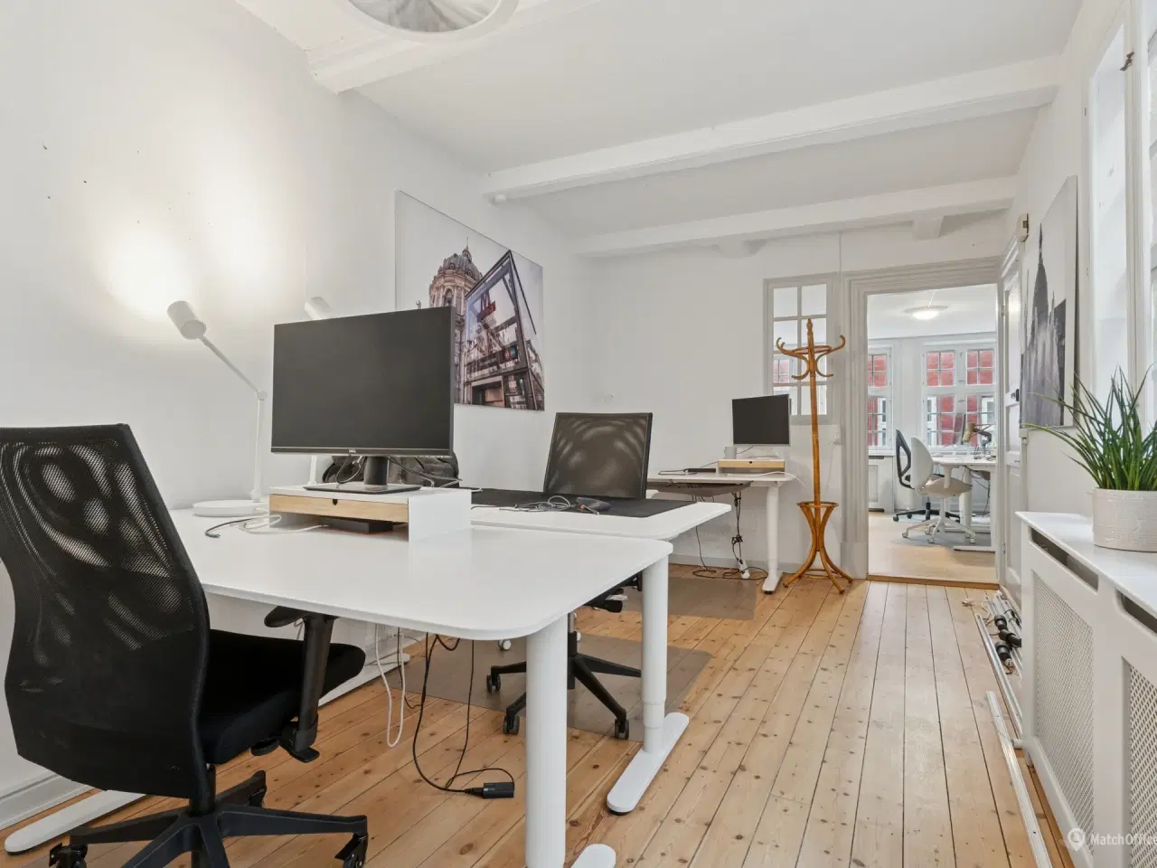 Billede 5 - Domicil / kontor