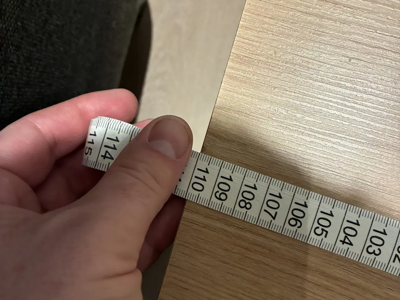 Billede 5 - Fint sofabord med børnehjørner