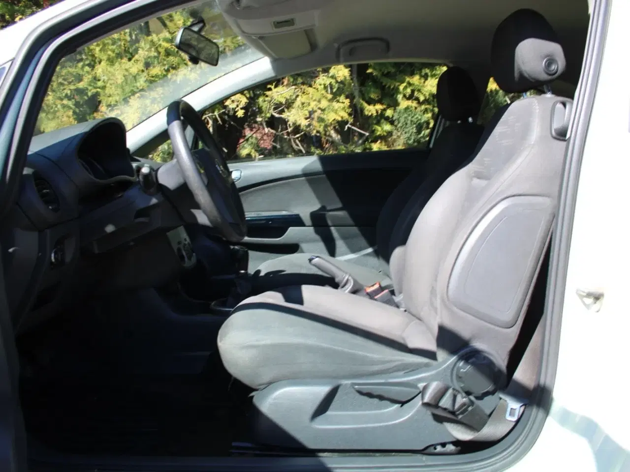 Billede 6 - Opel Corsa 1,0 12V Cool