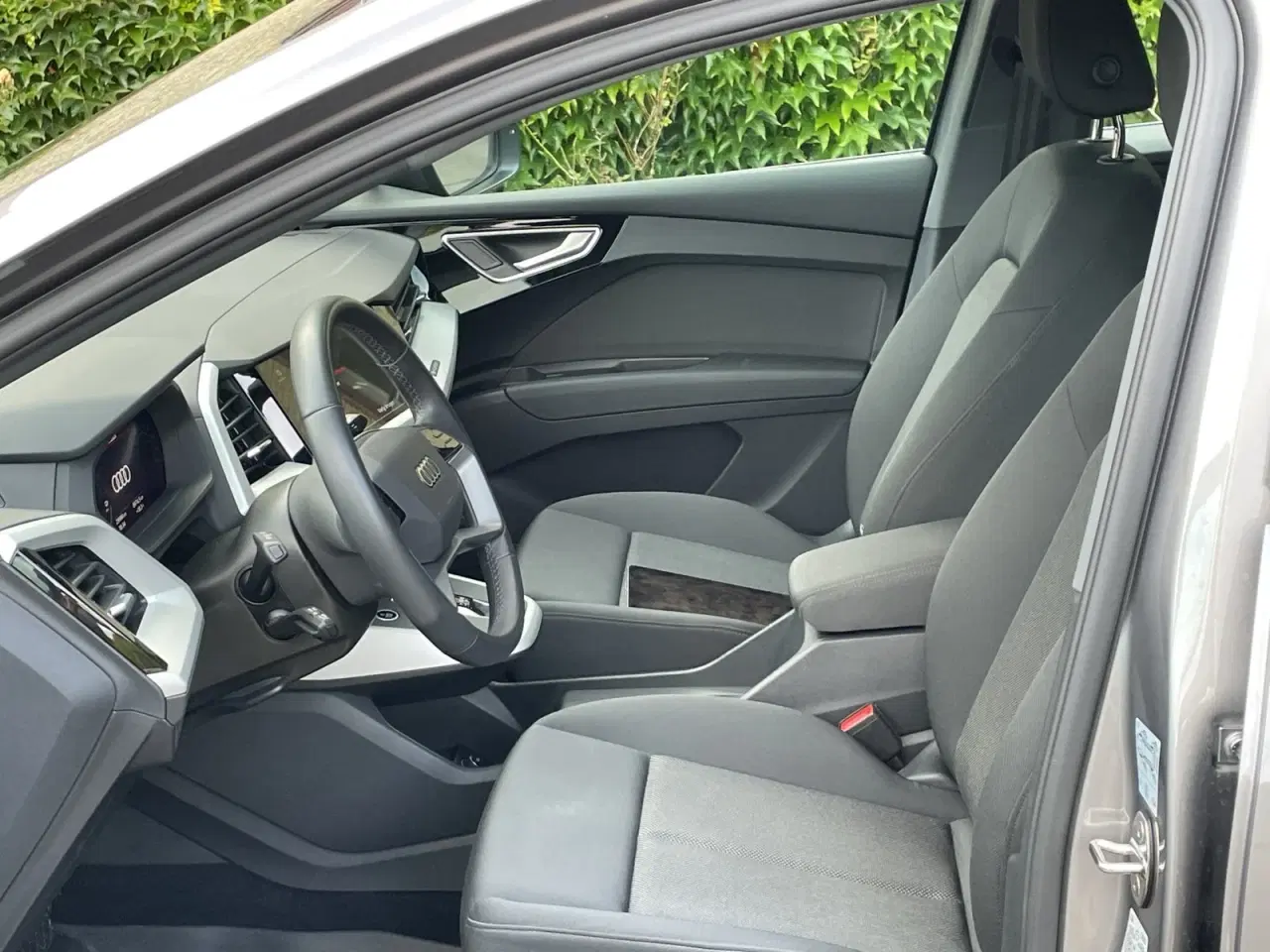Billede 9 - Audi Q4 e-tron 45 Attitude