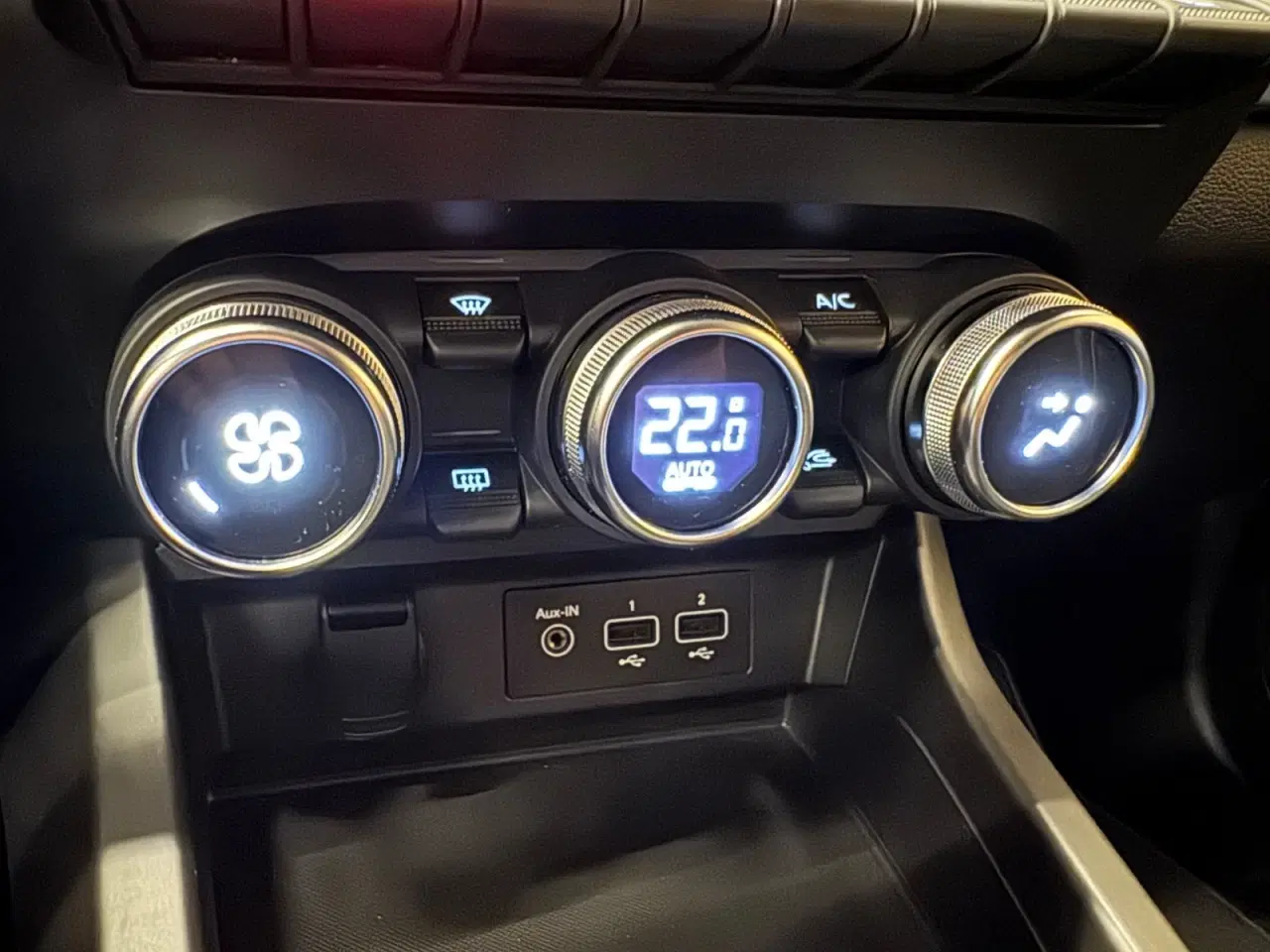 Billede 13 - Renault Arkana 1,3 TCe 140 Intens EDC