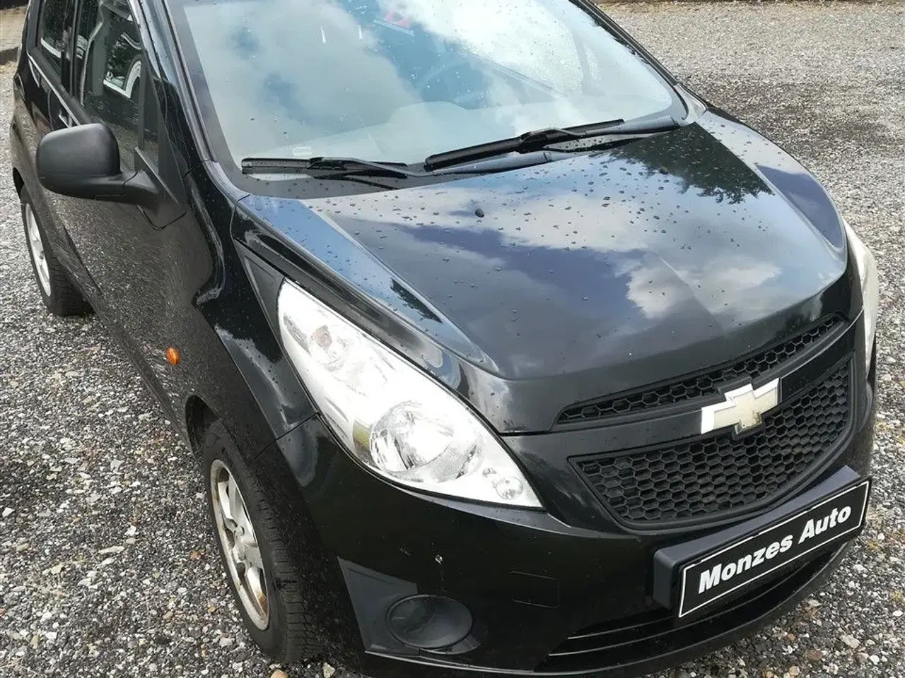 Billede 2 - Chevrolet Spark 1,0 LS (ESP) 68HK 5d