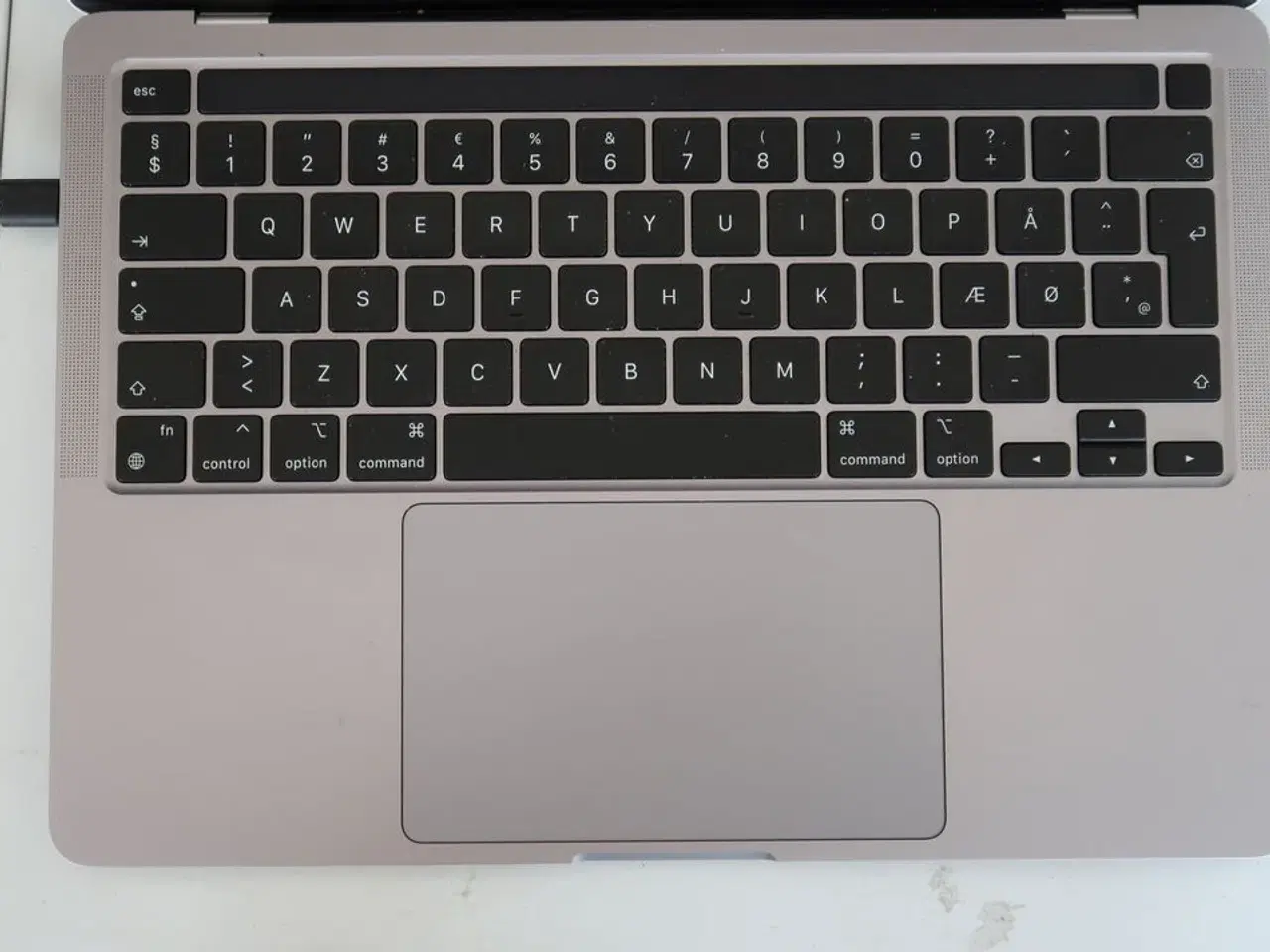 Billede 5 - Bærbar computer APPLE MacBook Pro 13" 2020