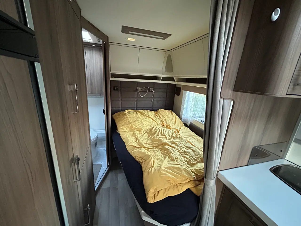 Billede 8 - KABE BRILJANT 470 XL