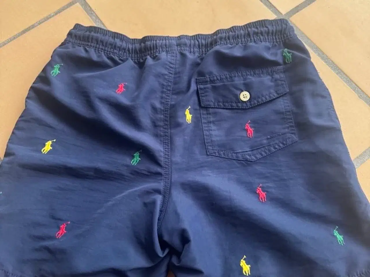 Billede 2 - Ralph Lauren - Badebukser