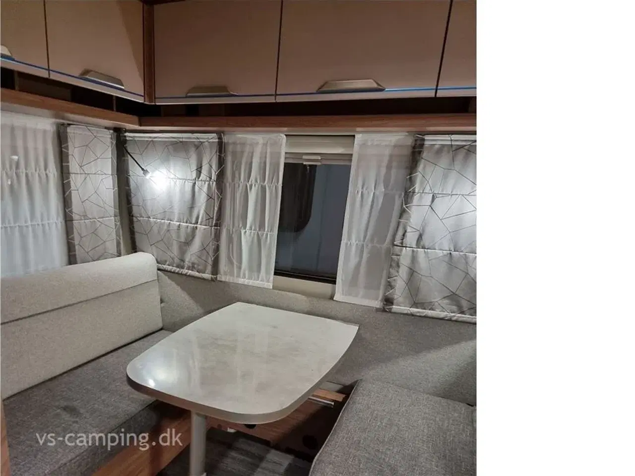 Billede 3 - 2024 - Knaus Sport 400 QD   DEMOMODEL...LET REJSEVOGN, SOM MÅ TRÆKKES AF DE FLESTE BILER