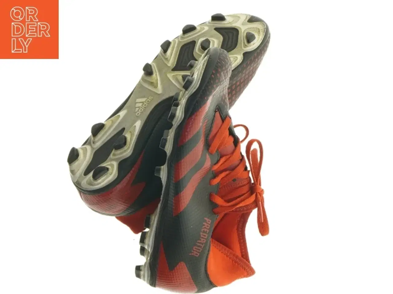 Billede 7 - Fodboldstøvler fra Adidas (str. 37,5)
