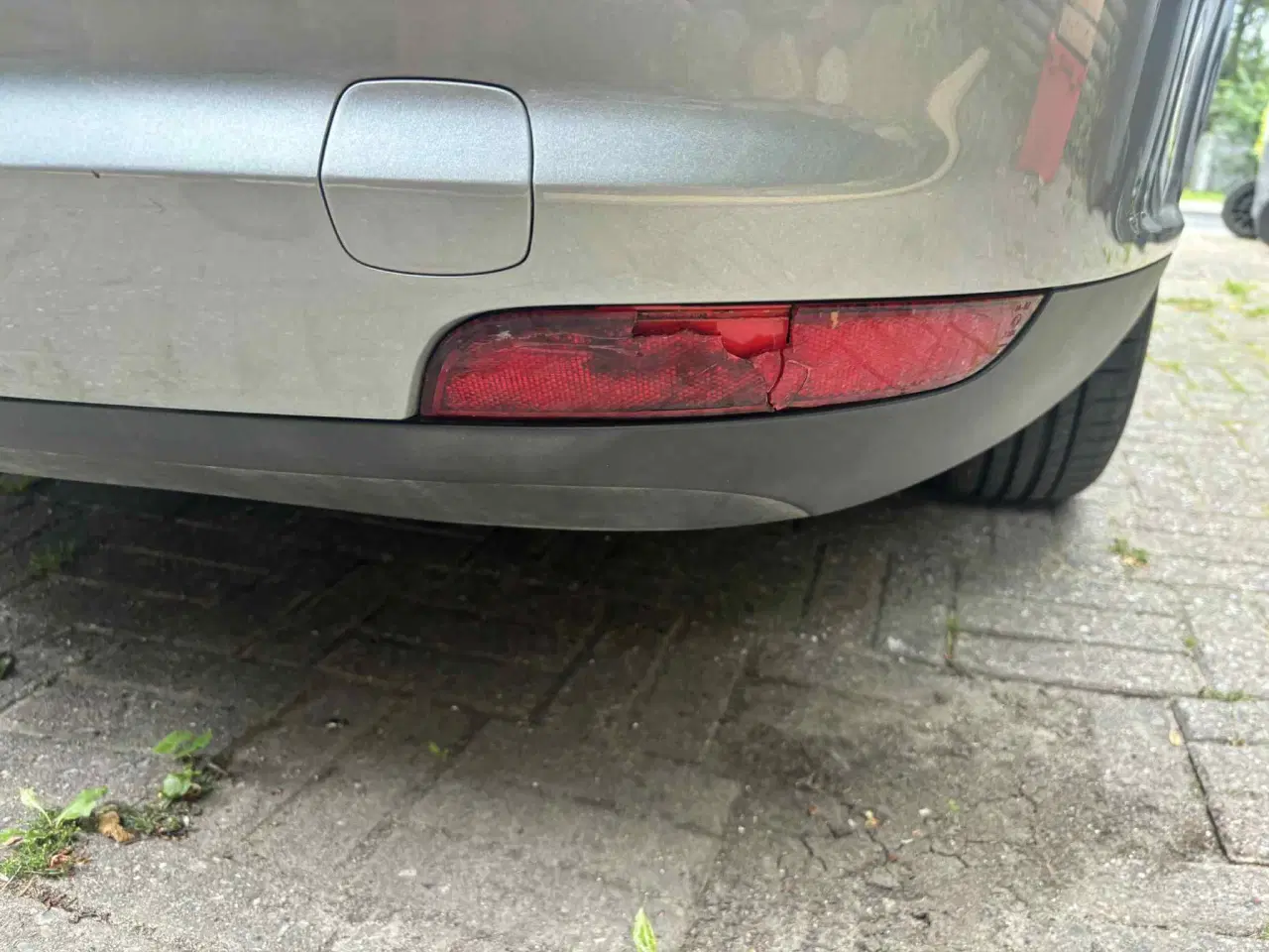 Billede 4 - Velholdt Volvo V50 sælges