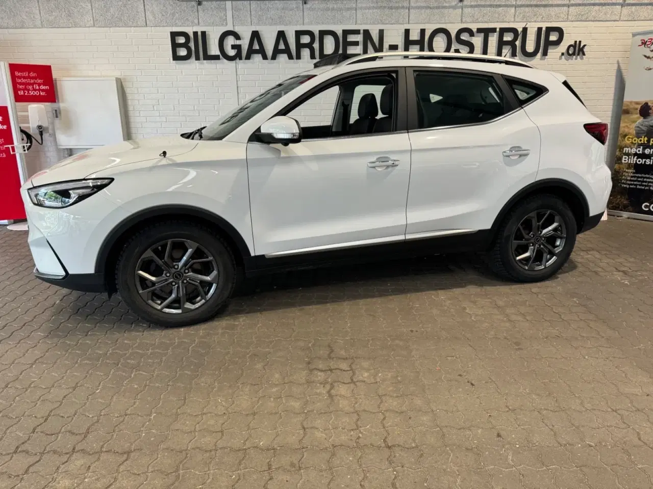 Billede 2 - MG ZS 70 Luxury