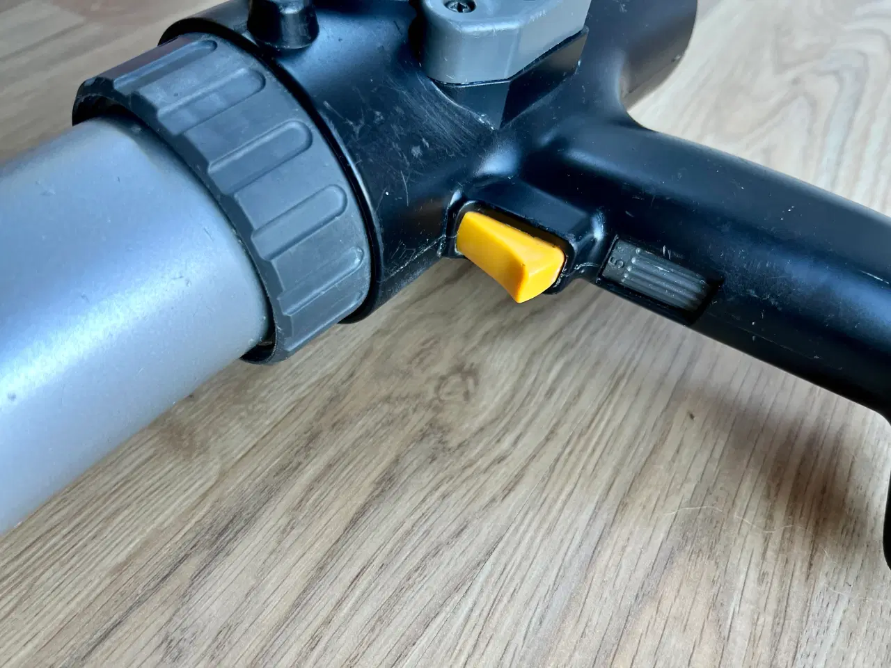 Billede 2 - Kvalitets fugepistol fra Panasonic