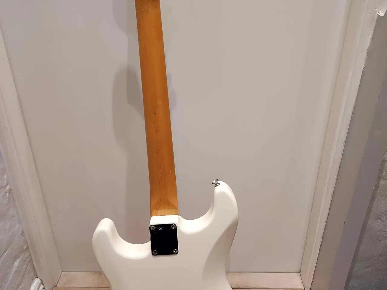 Billede 3 - MZ Fender Stratocaster 