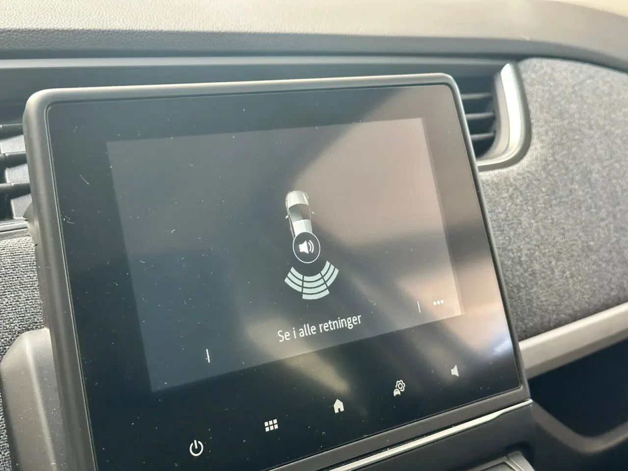Billede 20 - Renault Zoe 52 Experience