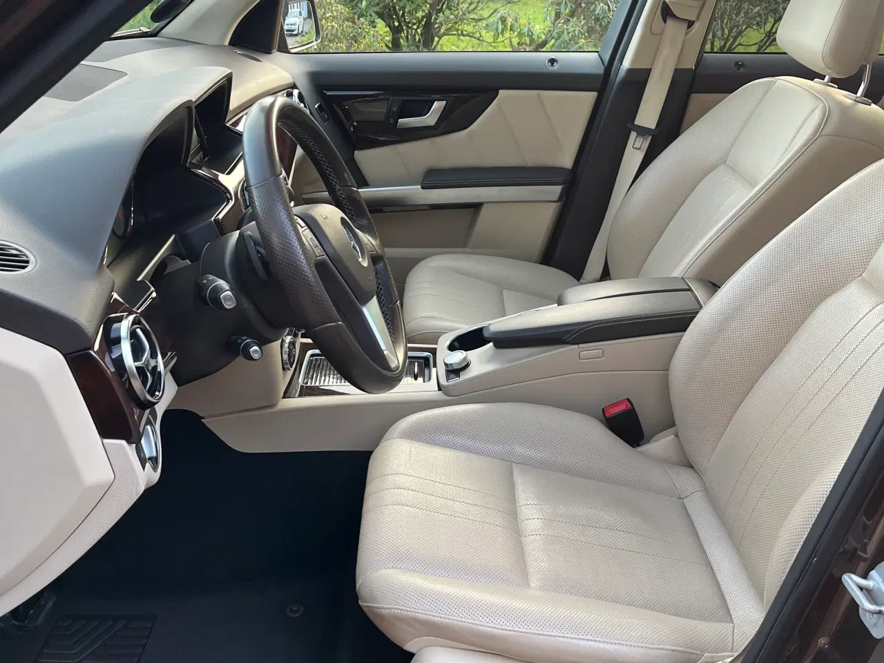 Billede 7 - Mercedes GLK350+ 4MATIC