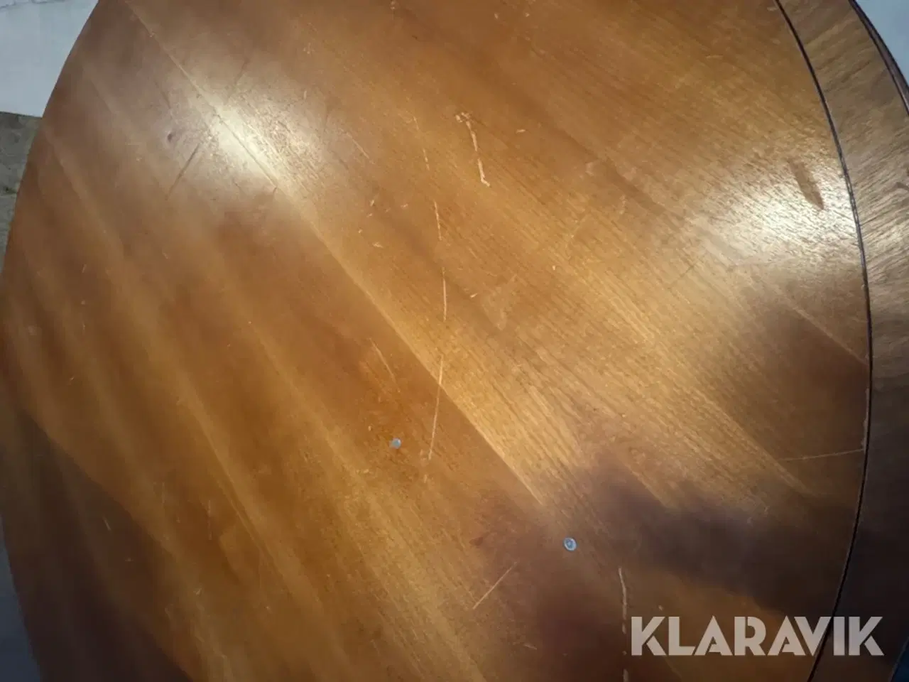 Billede 5 - Eventborde 5 styk