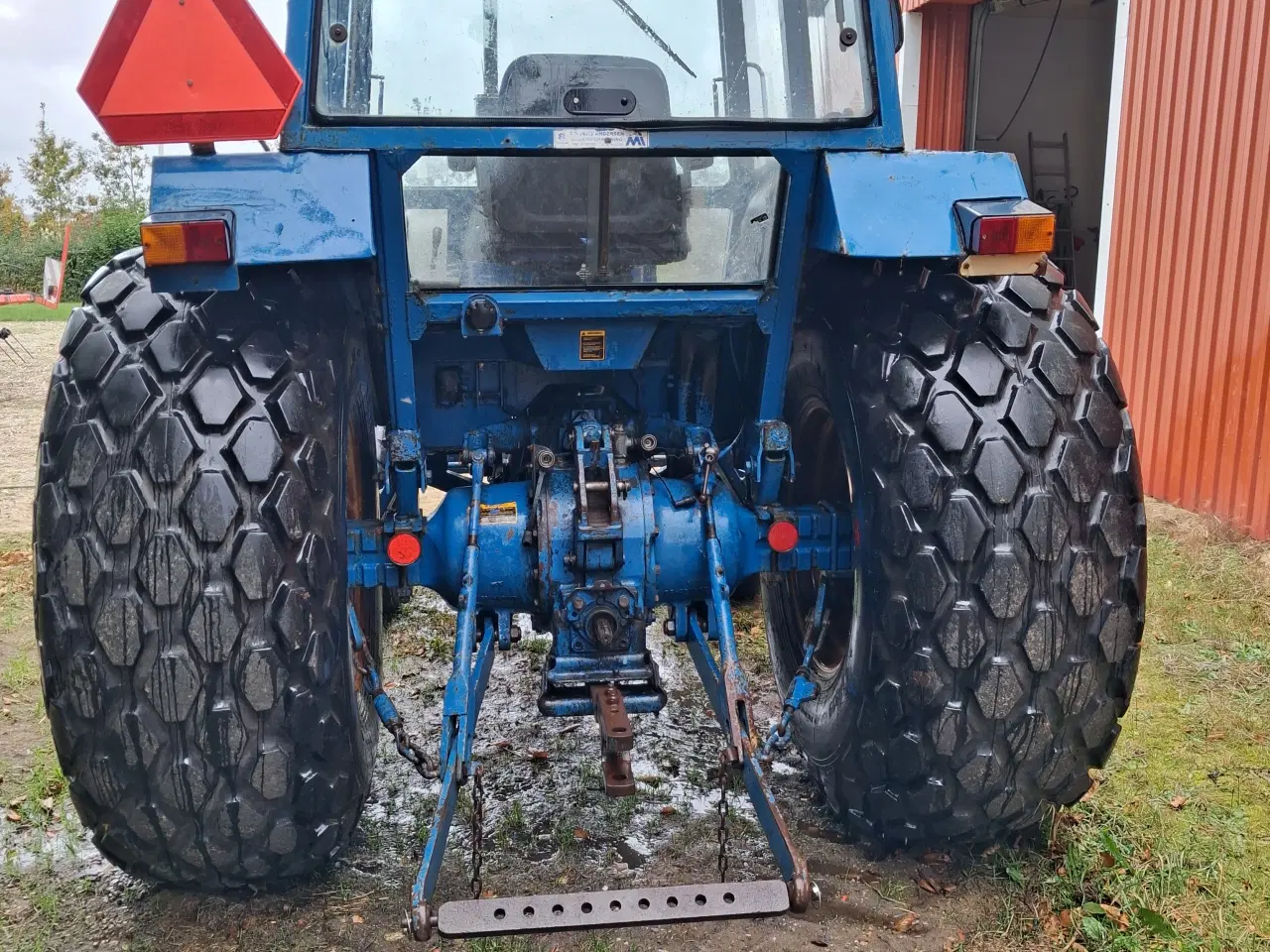 Billede 10 - Ford 4610