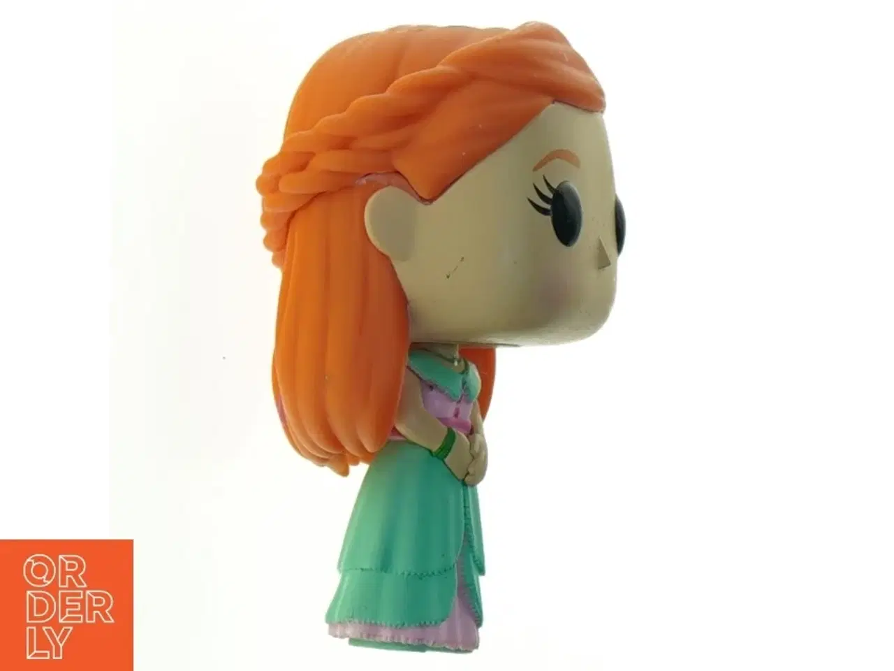 Billede 3 - Funko Pop figur, Ginny (str. 9 x 6 cm)