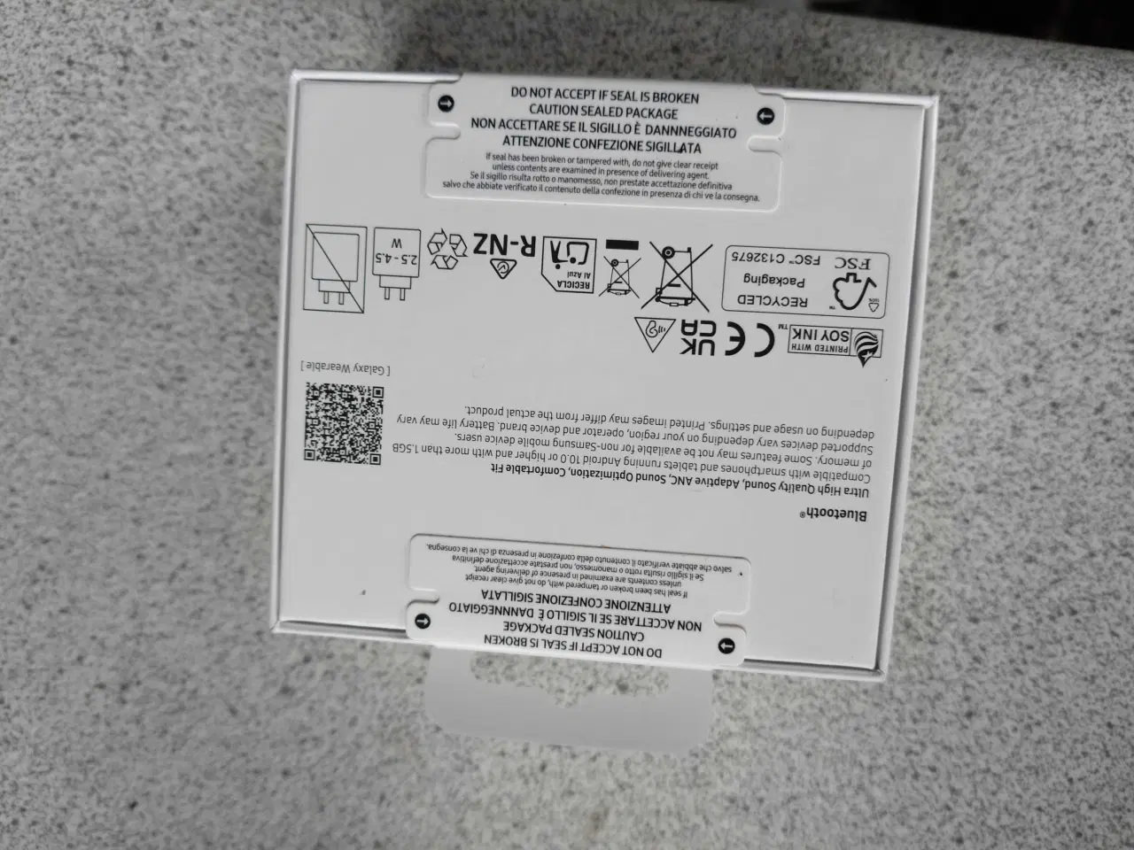 Billede 2 - Samsung Galaxy Buds 3