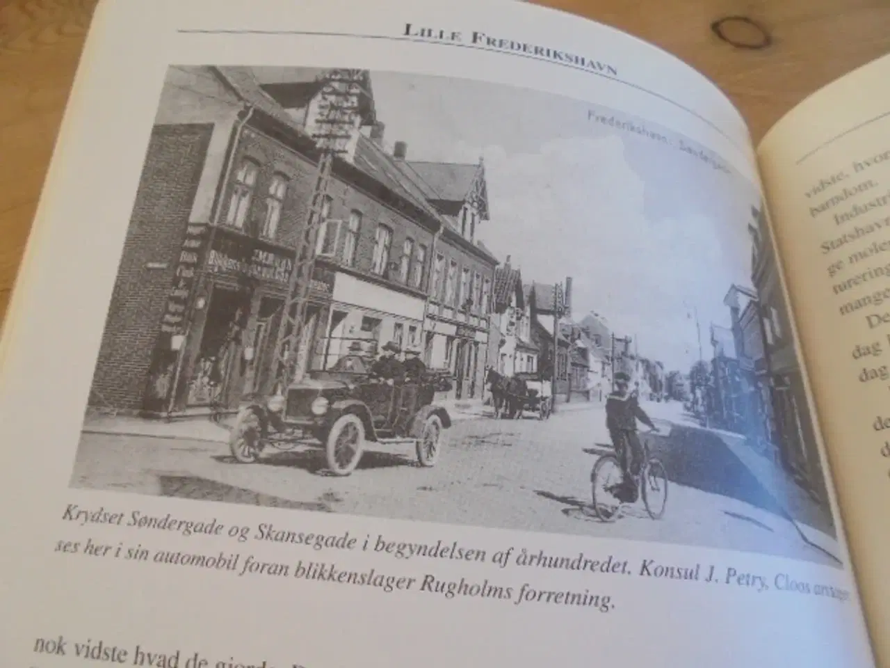 Billede 6 - Lille Frederikshavn  
