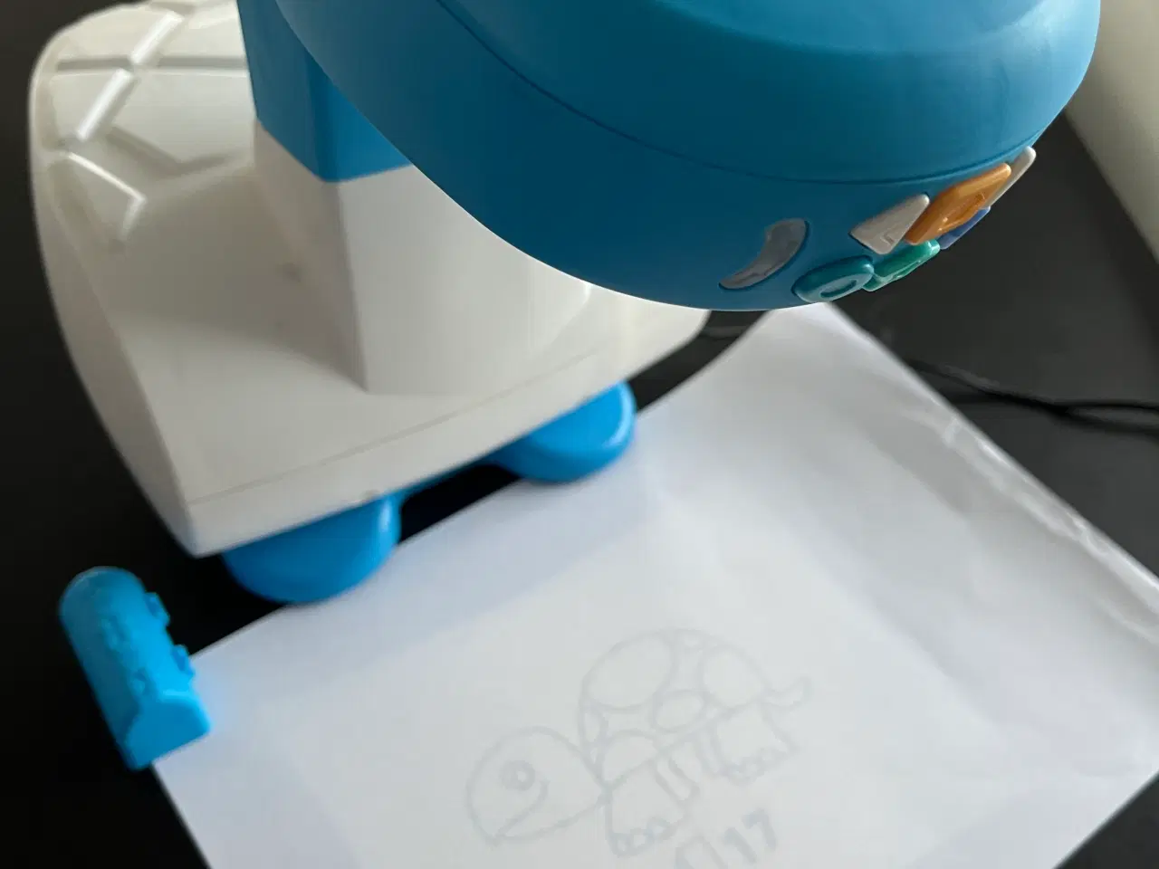 Billede 2 - SmART Sketcher tegneprojector