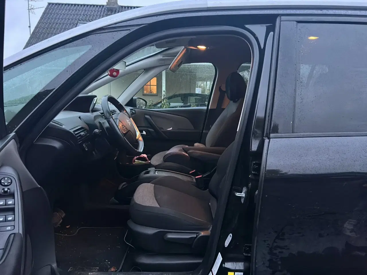 Billede 8 - Citroën Grand C4 SpaceTourer 1,6 BlueHDi 120 Iconic EAT6 7prs