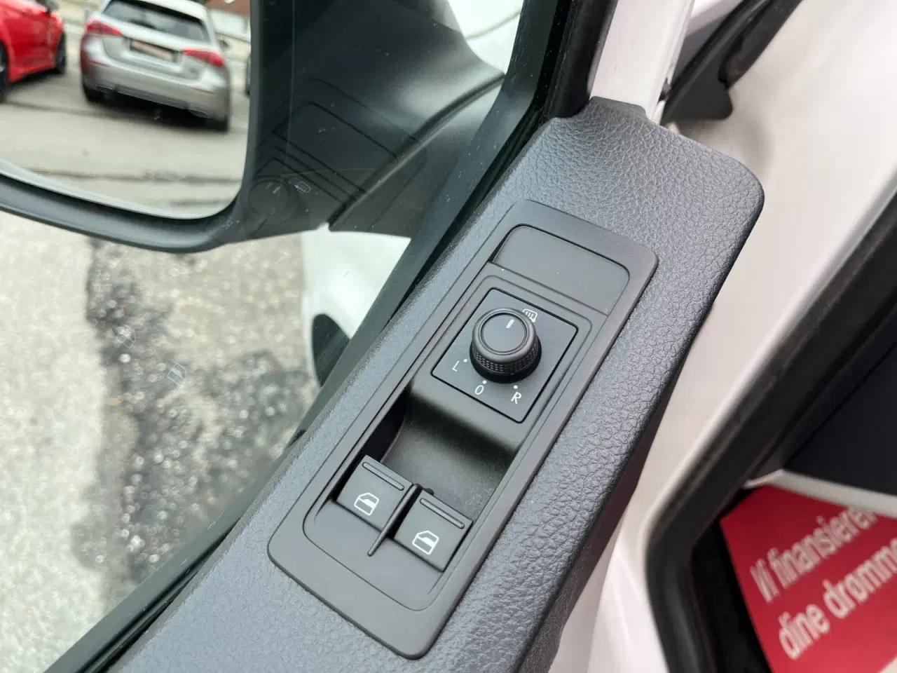 Billede 14 - VW Transporter 2,0 TDi 150 Kassevogn DSG kort