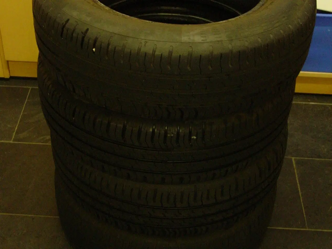 Billede 1 - Sommerdæk