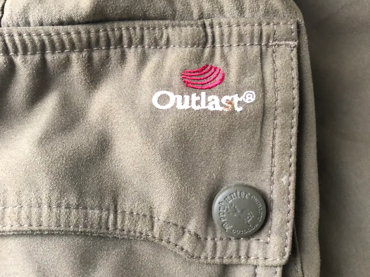 Billede 3 - Jagtbukser str 54