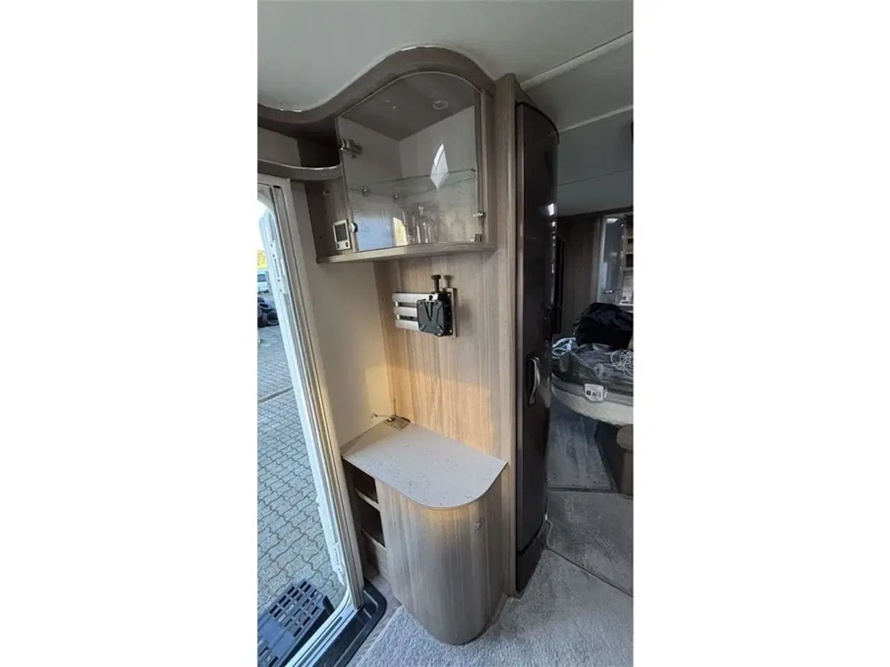 Billede 16 - 2020 - Fendt Tendenza 650 SFDW   Pæn og velholdt campingvogn