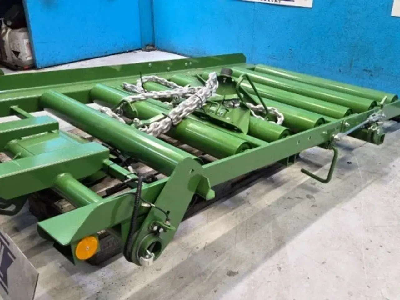 Billede 8 - Krone 1290 Ballesliske 200773961