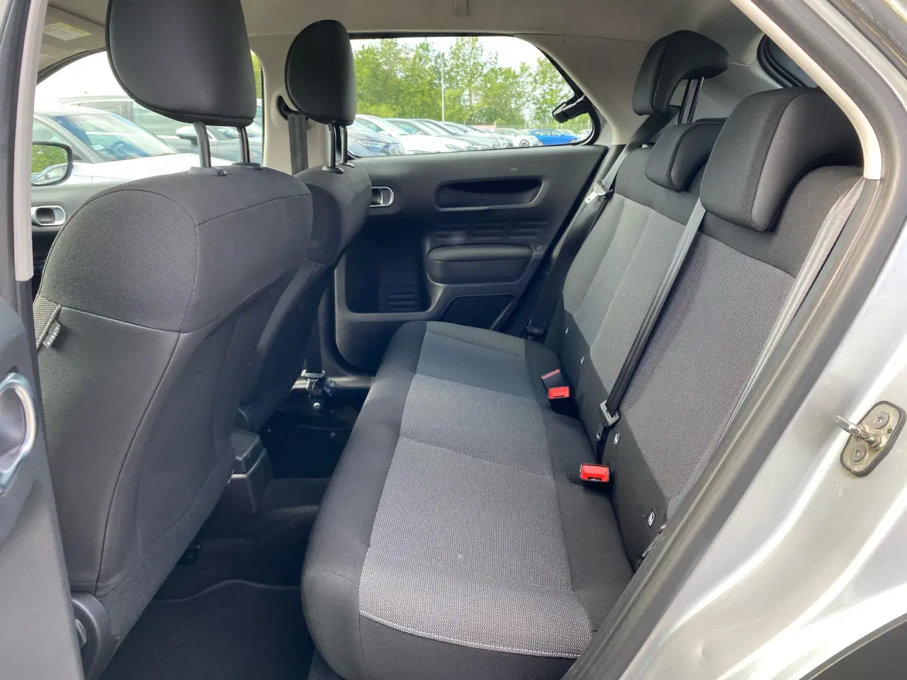 Billede 5 - Citroën C4 Cactus 1,6 e-HDi Feel ETG6 92HK 5d 6g Aut.