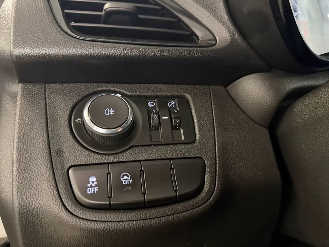 Billede 8 - Opel Karl 1,0 Enjoy 75HK 5d