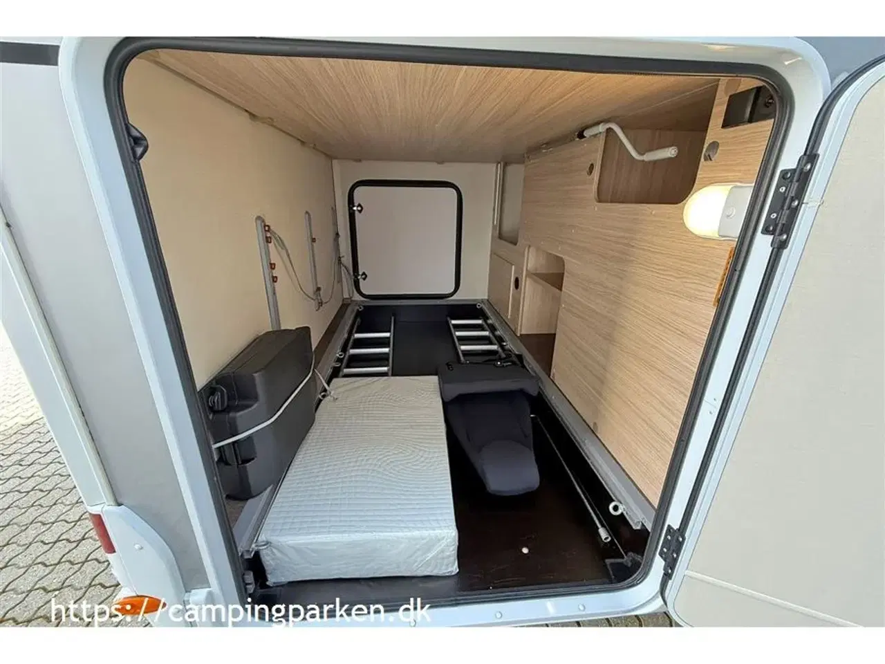 Billede 17 - 2019 - SunLight Veludstyret og velholdt Sunlight I68 Active m. automatgear og 150hk