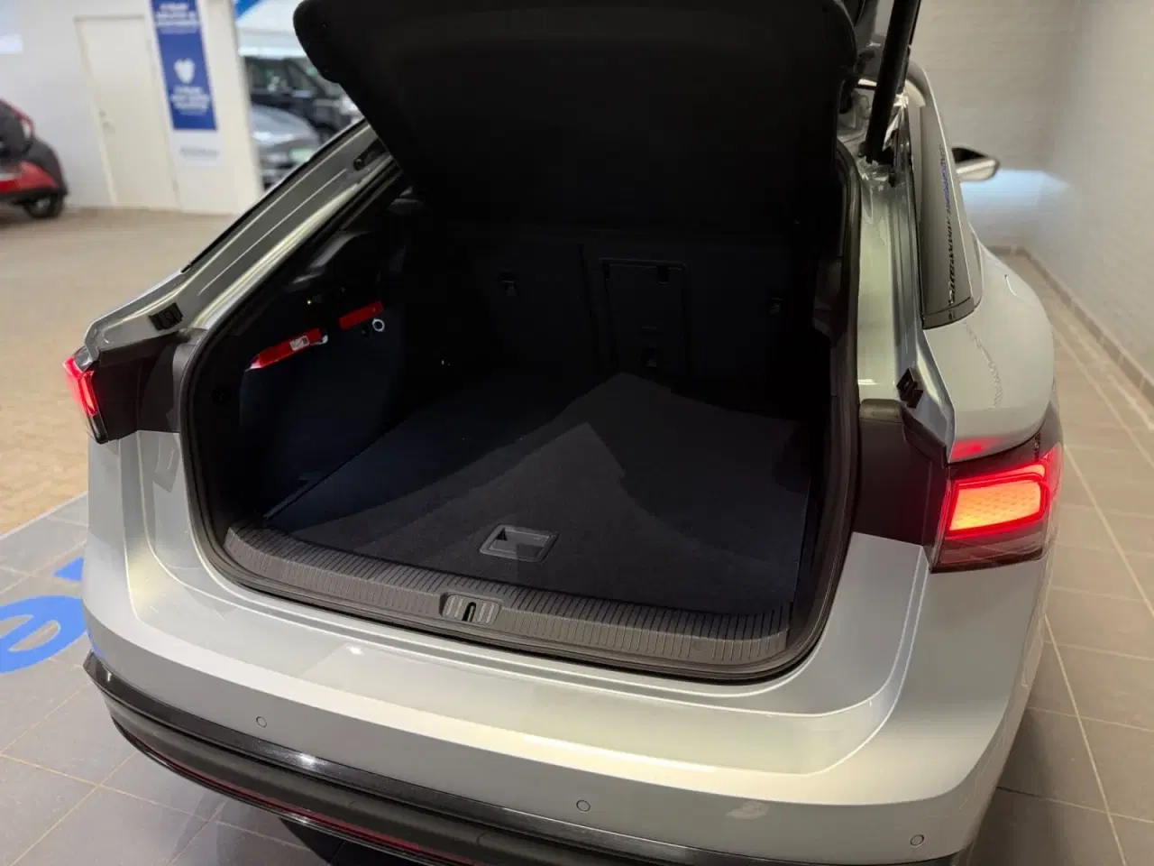 Billede 6 - VW ID.7 77 Pro Business Premium