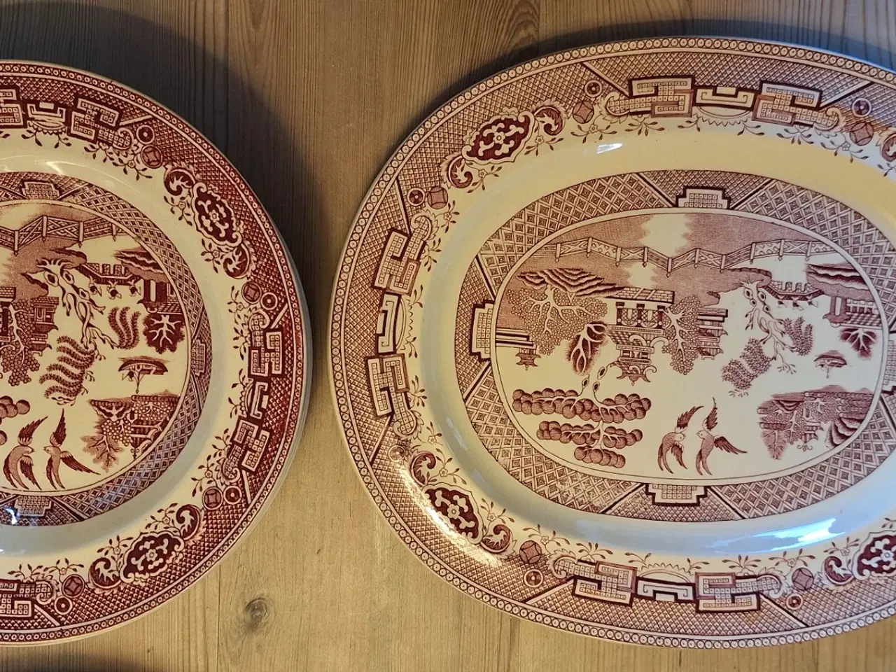 Billede 2 - Gustavsberg, Willow. 