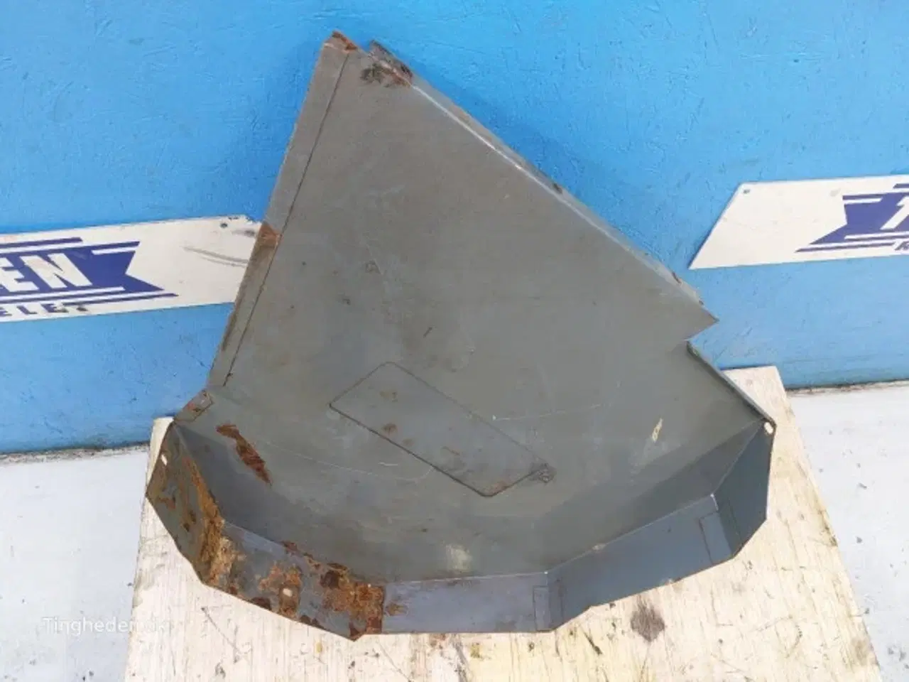 Billede 2 - Massey Ferguson 7274 Skærm 28186327