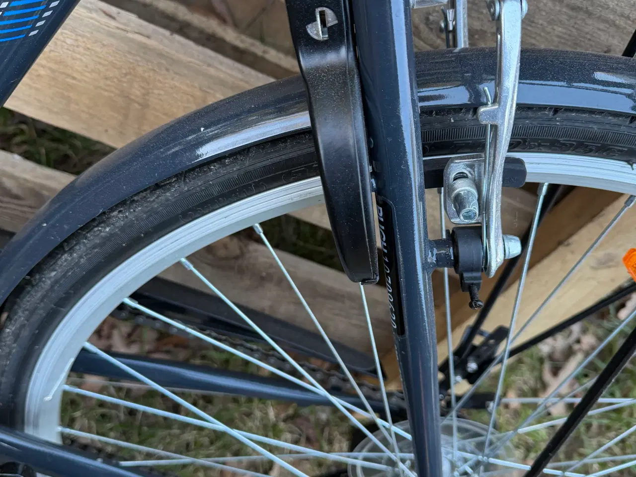 Billede 5 -  Cykel ny herre