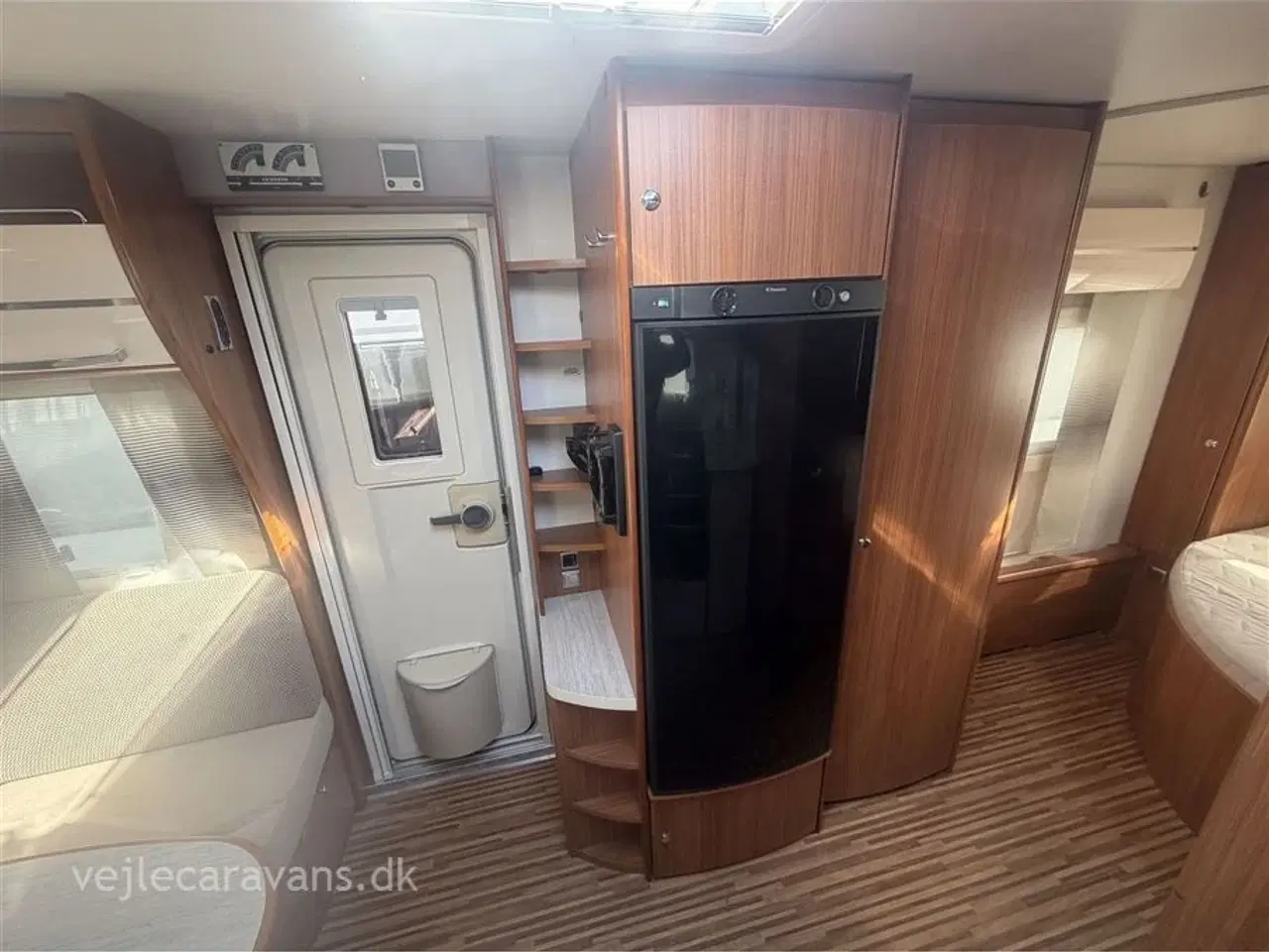 Billede 7 - 2017 - Adria Alpina 513 UP