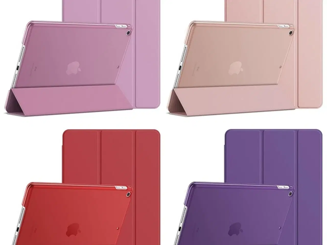 Billede 1 - Apple iPad cover