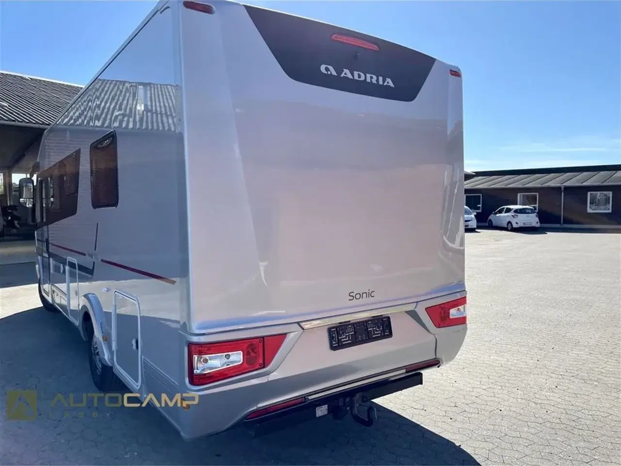 Billede 31 - 2017 - Adria Sonic SUPREME I 710 SLT