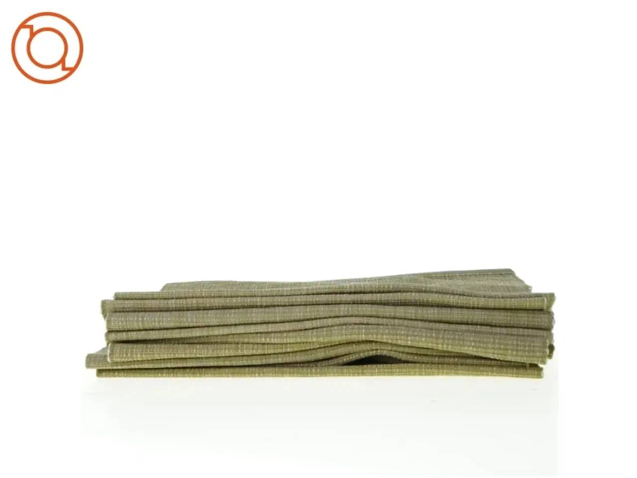 Billede 8 - Dæk servietter fra En Side (str. 45 x 35 cm)