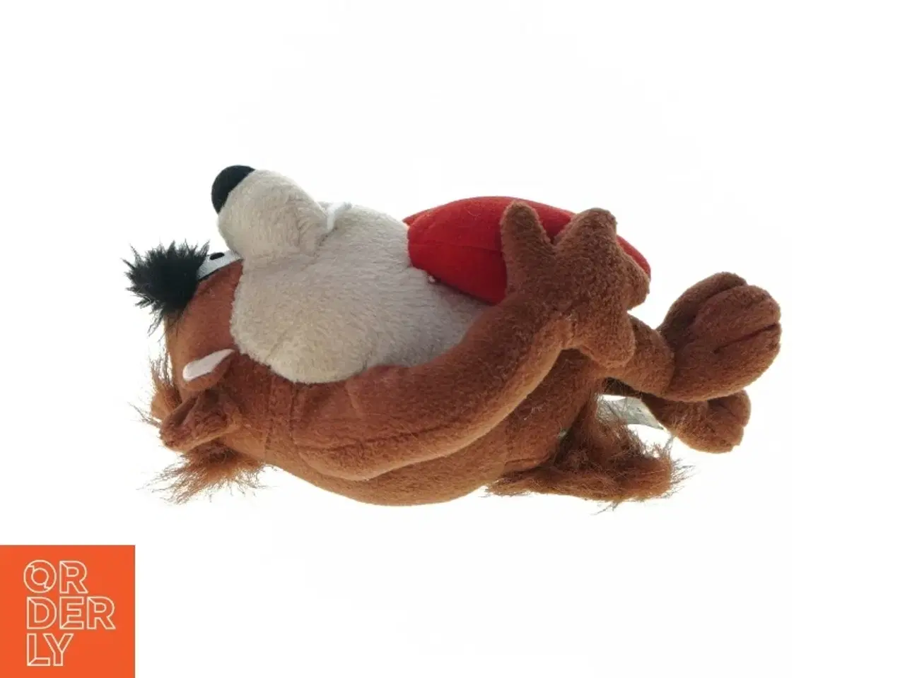 Billede 2 - Bamse (str. 20 cm)