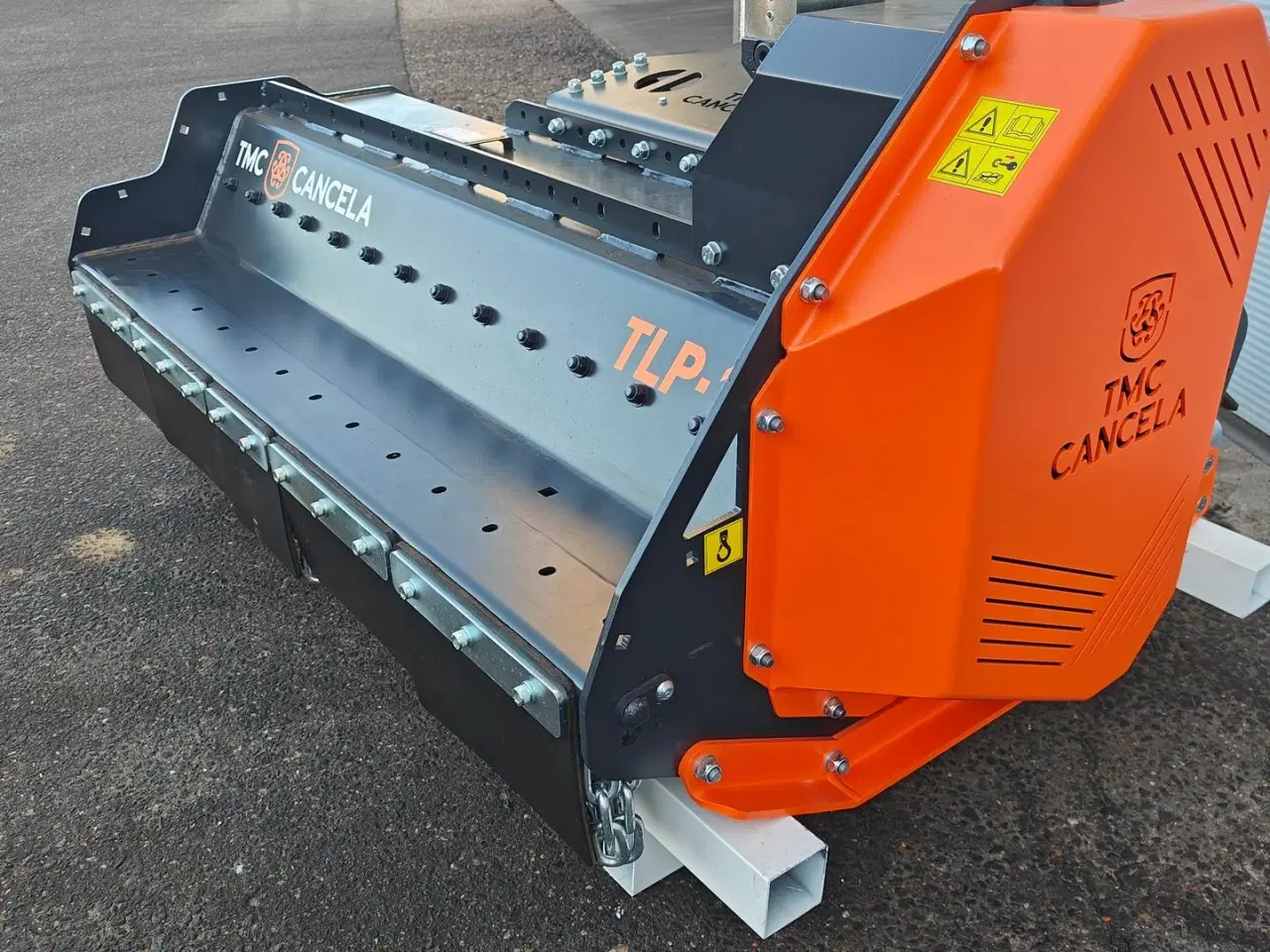 Billede 2 - TMC CANCELA TLP 140