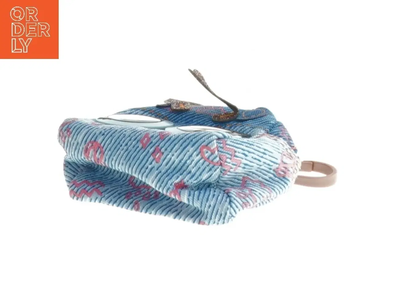 Billede 4 - Børnetaske med dyremotiv (str. 10 x 8 x 5 cm)