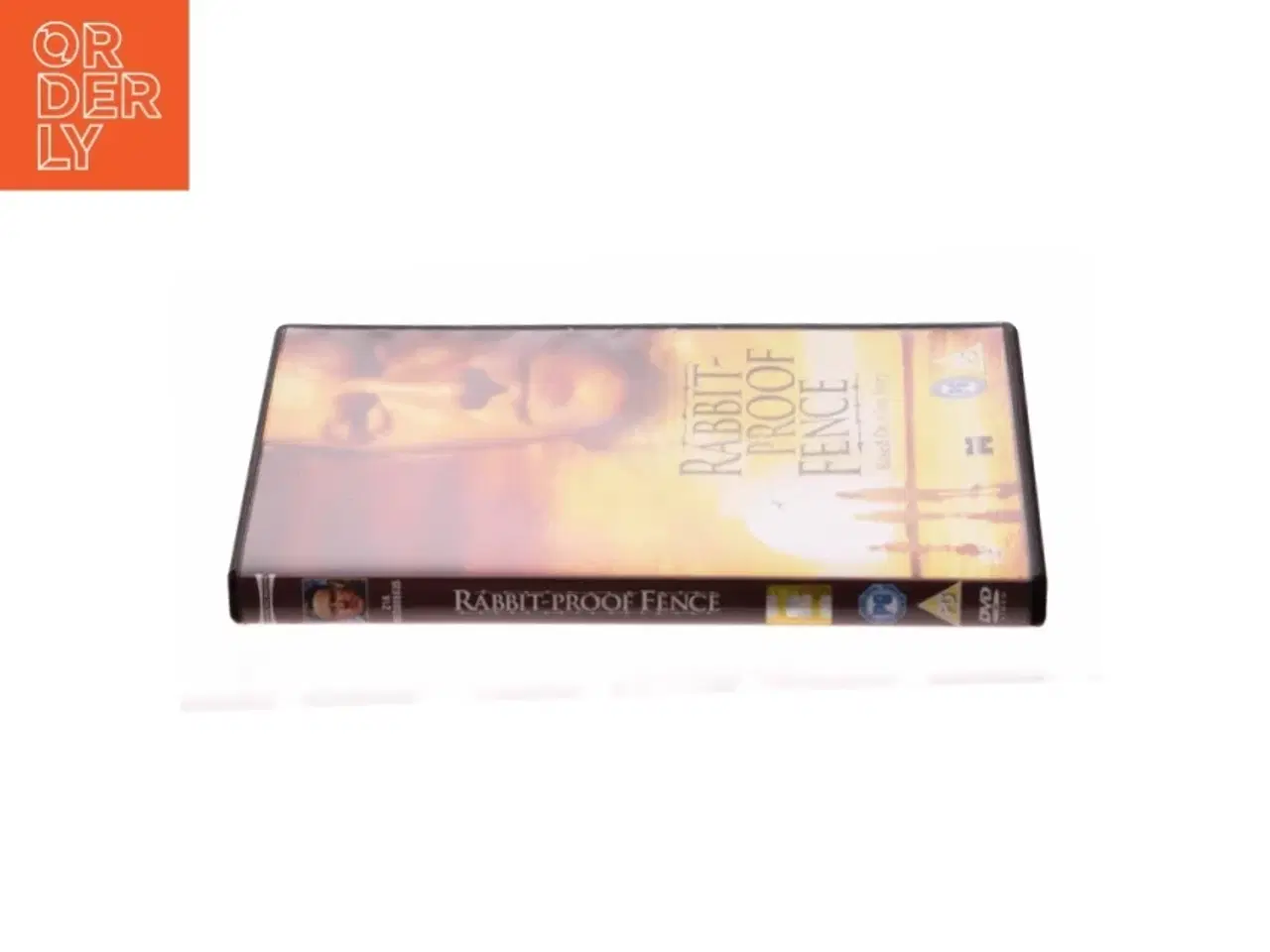 Billede 3 - Rabbit Proof Fence fra DVD